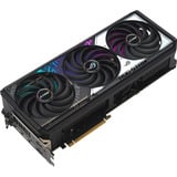 ASUS ROG -STRIX-RTX5070TI-O16G-GAMING NVIDIA GeForce RTX 5070 Ti 16 GB GDDR7, Grafikkort GeForce RTX 5070 Ti, 16 GB, GDDR7, 256 Bit, 7680 x 4320 pixel, PCI Express 5.0