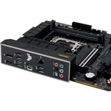 ASUS TUF GAMING B760M-PLUS D4, Bundkort 