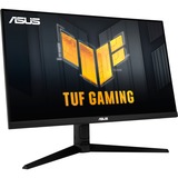 ASUS TUF Gaming VG32AQL1A 80 cm (31.5") 2560 x 1440 pixel Wide Quad HD LED Sort, Gaming Skærm Sort, 80 cm (31.5"), 2560 x 1440 pixel, Wide Quad HD, LED, 1 ms, Sort