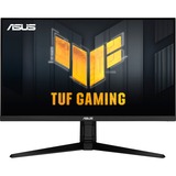 ASUS TUF Gaming VG32AQL1A 80 cm (31.5") 2560 x 1440 pixel Wide Quad HD LED Sort, Gaming Skærm Sort, 80 cm (31.5"), 2560 x 1440 pixel, Wide Quad HD, LED, 1 ms, Sort