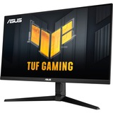 ASUS TUF Gaming VG32AQL1A 80 cm (31.5") 2560 x 1440 pixel Wide Quad HD LED Sort, Gaming Skærm Sort, 80 cm (31.5"), 2560 x 1440 pixel, Wide Quad HD, LED, 1 ms, Sort