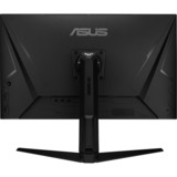 ASUS TUF Gaming VG32AQL1A 80 cm (31.5") 2560 x 1440 pixel Wide Quad HD LED Sort, Gaming Skærm Sort, 80 cm (31.5"), 2560 x 1440 pixel, Wide Quad HD, LED, 1 ms, Sort