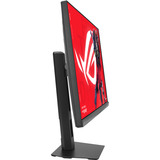 ASUS XG27ACSR, Gaming Skærm Sort