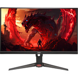 Acer XV270 W3bmiiprx, Gaming Skærm Sort