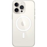 Apple MT233ZM/A, Mobiltelefon Cover gennemsigtig
