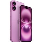 Apple MY253ZD/A, Mobiltelefon Pink