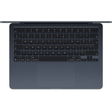 Apple MacBook Air 34,5 cm (13,6") 2025 CTO, Notebook Sort