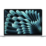 Apple MacBook Air 34,5 cm (13,6") 2026 CTO, Notebook Sølv