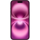 Apple iPhone 16 Plus 512GB, Mobiltelefon Pink