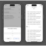Aqara PETC1-M01, Futterautomat Hvid