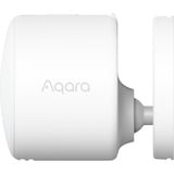 Aqara Presence Multi-Sensor FP300, Multi sensor Hvid