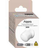 Aqara Presence Multi-Sensor FP300, Multi sensor Hvid