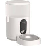 Aqara Smart foderautomat Pet Feeder C1, Automatisk foderanordning Hvid