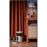 Aqara Smart foderautomat Pet Feeder C1, Automatisk foderanordning Hvid