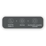 Aqara Smart foderautomat Pet Feeder C1, Automatisk foderanordning Hvid