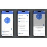 Aqara Smart foderautomat Pet Feeder C1, Futterautomat Hvid