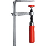 BESSEY GTR16B6, Skruetvinge Sølv/Rød