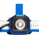 Black Diamond BD6206704031ALL1, LED lys Blå