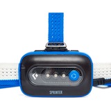Black Diamond BD6206704031ALL1, LED lys Blå