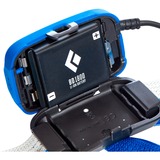 Black Diamond BD6206704031ALL1, LED lys Blå