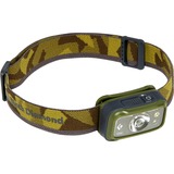 Black Diamond COSMO 300 HEADLAMP Sort, Rød Hovedbånd lommelygte LED, LED lys olivengrøn, Hovedbånd lommelygte, Sort, Rød, LED, 300 lm, 8 m, 75 m