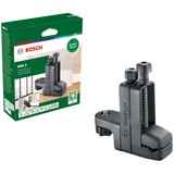 Bosch 0603692301, Stativer og stativ tilbehør Sort