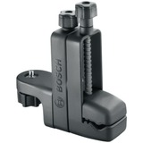 Bosch 0603692301, Stativer og stativ tilbehør Sort