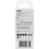 Bosch 2 607 011 437 stiksav, rullesav & sabelsavklinge Stiksavklinger 15 stk, Savklinge sæt Stiksavklinger, Metal, Træ, 15 stk, Blister
