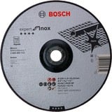 Bosch 2 608 600 711 tilbehør vinkelsliber, Skæreskive 23 cm, Grå, 1,9 mm, 1 stk
