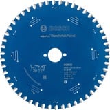 Bosch 2 608 644 143 235mm 1stk rundsavklinge Sandwich materiale, 23,5 cm, 3 cm, 1,8 mm, 8100 rpm, 2,2 mm