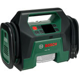 Bosch Batteridrevet trykluftpumpe PAO, 18V SOLO Grøn/Sort