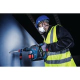 Bosch EXPERT startpakke 18V, 2x EXBA 18V-150 + oplader EXAL18V-160, Sæt Sort