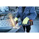 Bosch EXPERT startpakke 18V, 2x EXBA 18V-150 + oplader EXAL18V-160, Sæt Sort