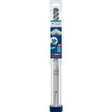 Bosch Expert SDS Max-8X Hammer drill bit 1 stk, Boremaskine Borehammer, Hammer drill bit, 2 cm, 320 mm, Beton, Sten, 20 cm