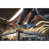 Bosch GWS 18V-8 Professional, 06019N9003, Vinkelsliber Blå/Sort