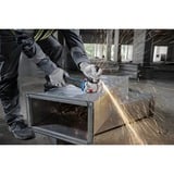 Bosch GWS 18V-8 Professional, 06019N9003, Vinkelsliber Blå/Sort