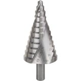 Bosch HSS Trin borehoved 1stk, Boremaskine Boremaskine, Trin borehoved, 1 cm, 9,35 cm, Metal, 1 stk