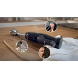Bosch MSM4B610, Stavblender Sort/antracit
