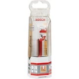 Bosch Notfræser Expert til træ, Ø 12mm, arbejdslængde 31,8mm 