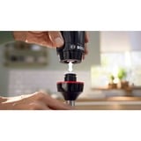 Bosch Serie 4 MSM4B610 blender 0,6 L Nedsænkning blender 1000 W Anthracit, Sort, Stavblender Sort/antracit, Nedsænkning blender, 0,6 L, 1,4 m, 1000 W, Anthracit, Sort