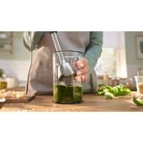 Bosch Serie 4 MSM4B610 blender 0,6 L Nedsænkning blender 1000 W Anthracit, Sort, Stavblender Sort/antracit, Nedsænkning blender, 0,6 L, 1,4 m, 1000 W, Anthracit, Sort