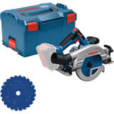 Bosch Tool set GKS 18 Volt 57 GX with saw blade (0 615 A50 0DZ), Værktøjssæt 