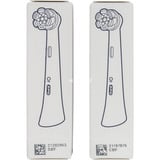 Braun Oral-B iO Serie 6s, El-tandbørste Sort, Voksen, Vibrerende tandbørste, Daglig pleje, Dyb rensning, Gum pleje, Sensitiv, Blegning, Sort, 2 min, Sort