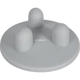 Braun Oral-B iO Serie 6s, El-tandbørste Sort, Voksen, Vibrerende tandbørste, Daglig pleje, Dyb rensning, Gum pleje, Sensitiv, Blegning, Sort, 2 min, Sort