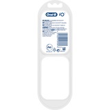 Braun Oral-B iO Ultimate Clean, Børstehoved Sort