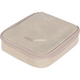 Braun Silk·épil 9 SkinSpa Flex 9-481 3D SensoSmart, Epilator Hvid/Rosé guld