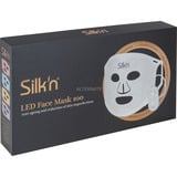Braun Silk'n LED Face Mask 100, Anti-aging enhed 