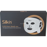 Braun Silk'n LED Face Mask 100, Anti-aging enhed 