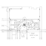 Broadcom BCM957412A4120AC netværkskort Intern 10000 Mbit/s Intern, Ledningsført, PCI Express, 10000 Mbit/s