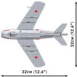 COBI COBI-2416, Bygge legetøj 